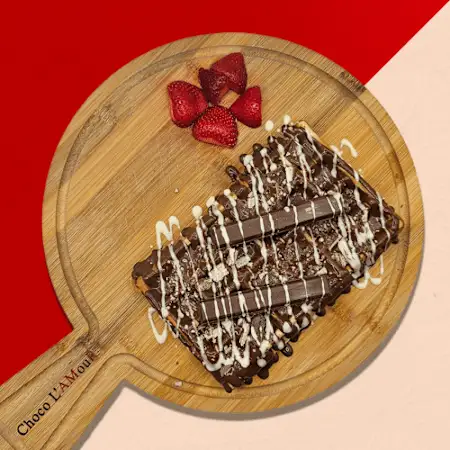 Kitkat Waffel
