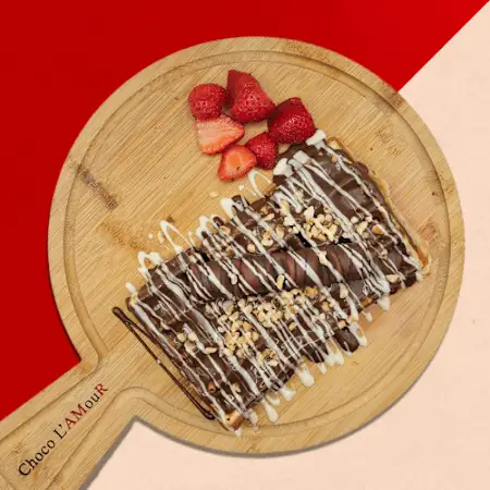 Bueno Waffel