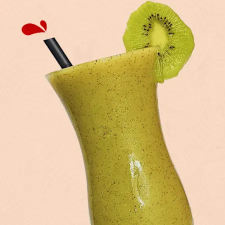 Kiwi Zitrone (0,4l)