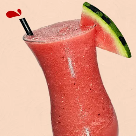 0,3 Liter Wassermelonensaft
