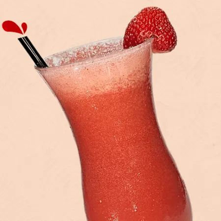 Erdbeersaft (0,4l)
