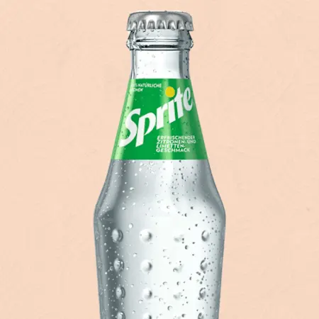 Sprite 0,2l (Mehrweg)