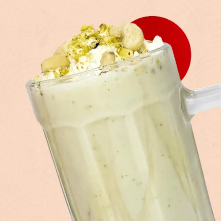 Bananenmilch (0,4l)