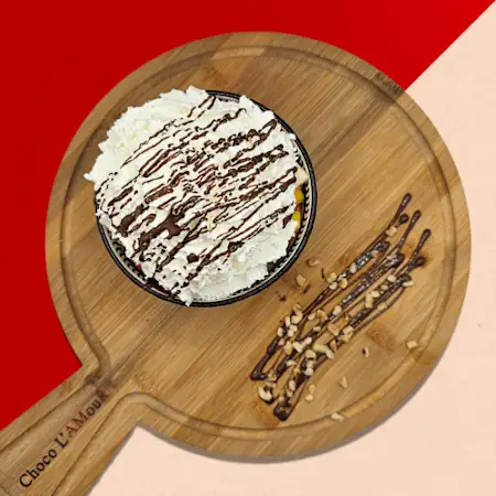 Nutella Obstsalat
