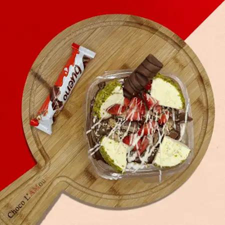 Bueno Creamy Rice