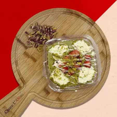 Oriental Creamy Rice