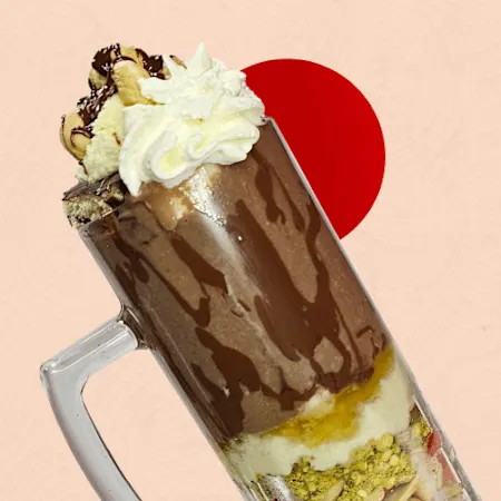 Choco Kaiser (0,5l)