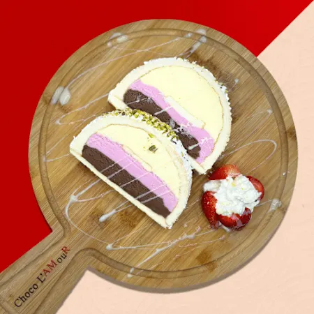Kaseta Mix Eis