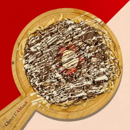 Kitkat Fettuccine