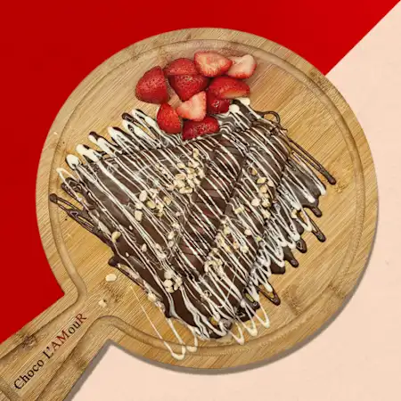 Bueno Crêpe