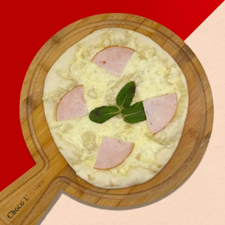 Truthahn und Käse