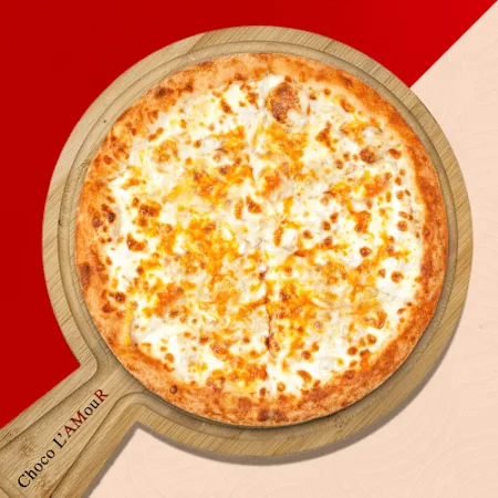 Pizza Margherita