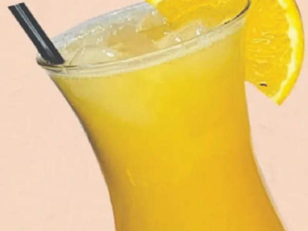 Orangensaft 0,3l