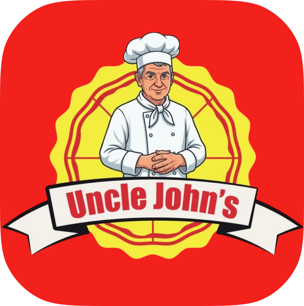 Uncle John’s